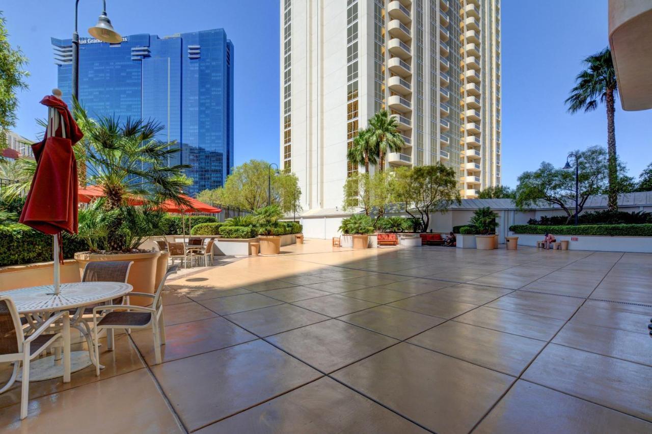 Mgm Signature-34-821 1Br2Ba F1 Strip View Balcony Las Vegas Zewnętrze zdjęcie